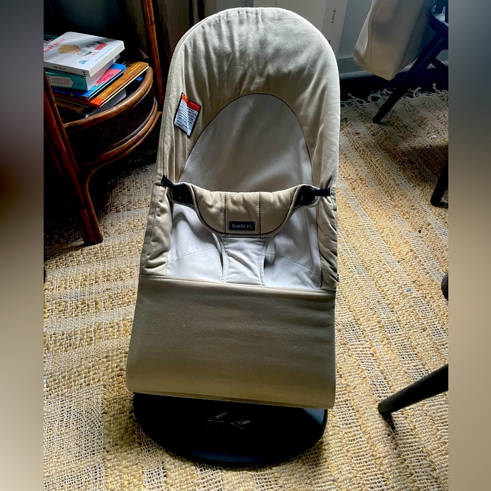 Babybjorn Bouncer